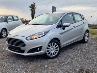 Ford Fiesta '16