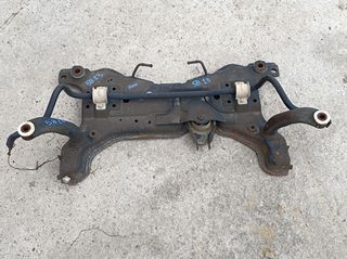 ΓΕΦΥΡΑ ΜΕ ΖΥΓΑΡΙΑ FORD FOCUS 04-11