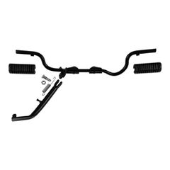 Μασπιέ Οδηγού ROC Για HONDA ASTREA SUPRA 100cc NF DISC 1998 1999 2000 2001 2002 2003