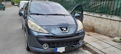 Peugeot 207 '08 GT