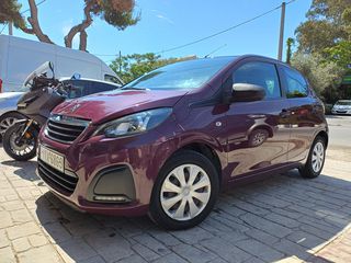 Peugeot 108 '18