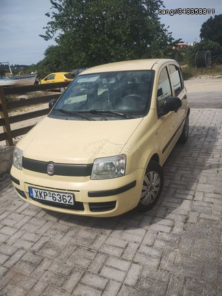 Fiat Panda '12