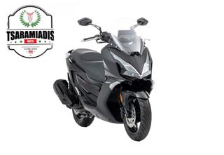 Kymco Downtown GT 350i 2026 GT 350 ΠΡΟΣΦΟΡΑ