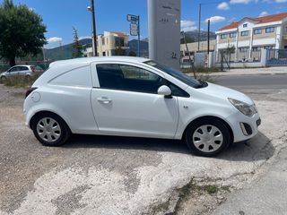 Opel Corsa '15