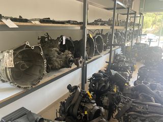 Σασμάν για: ALFA ROMEO MITO 1400, PEUGEOT 208, CITROEN C3 1600, MINI COOPER D16V 1600 2009, NISSAN QASHQAI 2016 6αρι, TOYOTA YARIS 1000 2015, Renault Clio 2009 K9k, TOYOTA YARIS 2005, FIAT IDEA 2015-thumb-5