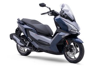 Kymco Downtown GT 350i 2026 GT 350 ΠΡΟΣΦΟΡΑ