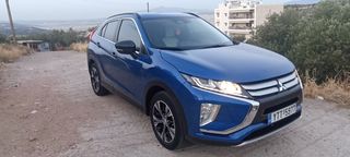 Mitsubishi Eclipse Cross '20