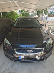 Ford Focus '06  1.6 Ti-VCT Sport