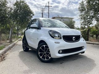 Smart ForTwo '15 passion