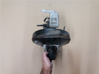 Σεβρό και αντλία φρένων Ford Fiesta 2009-2014