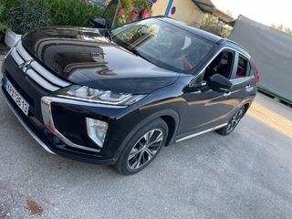 Mitsubishi Eclipse Cross '20 Invite plus 