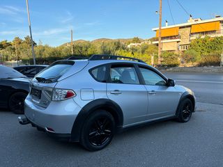 Subaru Impreza 2011-thumb-1