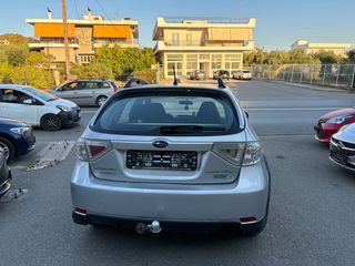 Subaru Impreza 2011-thumb-2