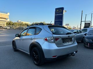 Subaru Impreza 2011-thumb-3