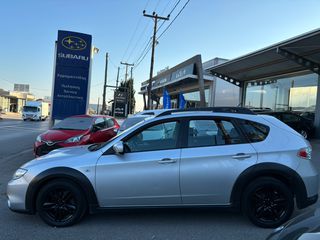 Subaru Impreza 2011-thumb-4