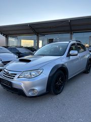 Subaru Impreza 2011-thumb-5