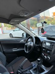 Subaru Impreza 2011-thumb-6