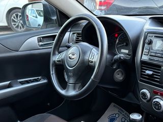 Subaru Impreza 2011-thumb-8