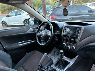 Subaru Impreza 2011-thumb-9
