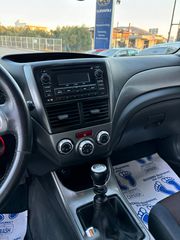 Subaru Impreza 2011-thumb-12