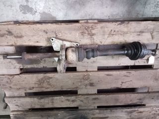 Citroen Picasso -thumb-1