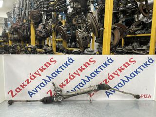 CITROEN BERLINGO 08-15 ΥΔΡΑΥΛΙΚΗ ΚΡΕΜΑΡΓΙΕΡΑ ** ΜΕ ΠΟΛΥ ΛΙΓΑ ΧΙΛΙΟΜΕΤΡΑ **   ΑΠΟΣΤΟΛΗ ΣΤΗΝ ΕΔΡΑ ΣΑΣ