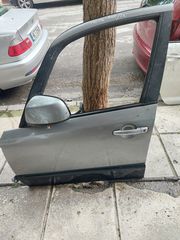 Πόρτα αριστερή fiatici