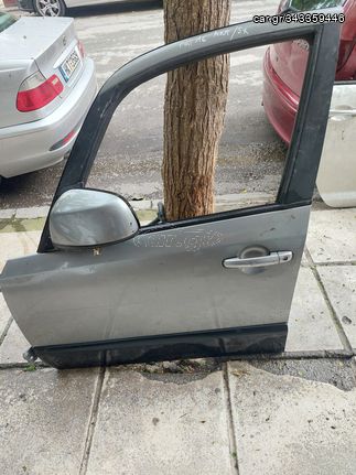 Πόρτα αριστερή fiatici