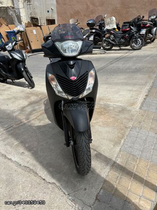 Honda SH 150i R '11