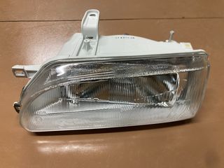 ΦΑΝΟΣ ΕΜ.ΑΡ.TOYOTA COROLLA EE90 SEDAN-COMBI-H/B