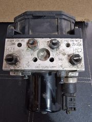 ΜΟΝΑΔΑ ABS VW POLO 0265225160, 6Q0614517E, 0265950073 (ΠΑΝΩ ΑΠΟ 500 ABS ΔΙΑΘΕΣΙΜΑ) ACHILLEAS PARTS!