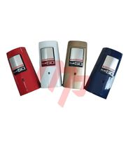 ΜΑΣΚΑ ΠΙΡΟΥΝΙΟΥ GLX ECONOMY CUB 50 ΜΠΛΕ A’ΠΟΙΟΤΗΤΑ ΜΕ ΕΜΒΛΗΜΑ MOTOPAPADOGIANNIS