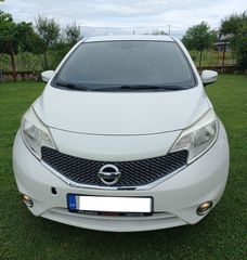Nissan Note '14