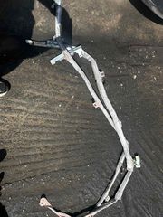 MAZDA 6 2004  Αερόσακοι-AirBags ΚΟΥΡΤΙΝΕΣ