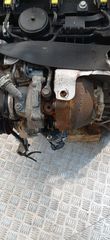 TURBO OPEL B16DTH 1.6 DIESEL (LVL) 55598494