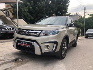 Suzuki Vitara '16  1.6 DDiS EURO 6 PANORAMA 