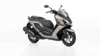 Kymco Downtown GT 350i 2026 GT 350