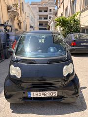 Smart ForTwo '04