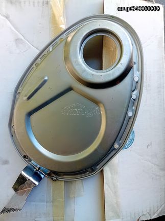 Κάλυμμα καδένας χρονισμού για  MERCRUISER VOLVO PENTA 4.3-5.0-5.7 ( ΚΑΘΡΕΠΤΗΣ )  V6 V8 