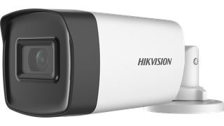 DS-2CE17H0T-IT5F (3.6mm) HIKVISION αναλογική HD κάμερα