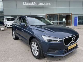 Volvo XC 60 '19 D4 GEARTRONIC BUSINESS 