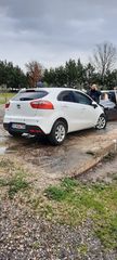 Kia Rio '12 1.25