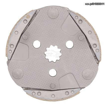 Σιαγωνάκια Φυγοκεντρικού ROC Για MODENAS KRISS 115cc II DISC 1999 2000 2001 2002