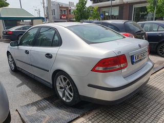 Saab 9-3 2007 ΓΡΑΜΜΑΤΙΑ ΜΕ ΔΟΣΕΙΣ ΧΩΡΙΣ ΤΡΑΠΕΖΕΣ-thumb-2
