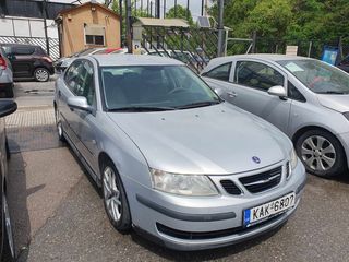 Saab 9-3 2007 ΓΡΑΜΜΑΤΙΑ ΜΕ ΔΟΣΕΙΣ ΧΩΡΙΣ ΤΡΑΠΕΖΕΣ-thumb-1