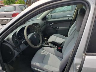 Saab 9-3 2007 ΓΡΑΜΜΑΤΙΑ ΜΕ ΔΟΣΕΙΣ ΧΩΡΙΣ ΤΡΑΠΕΖΕΣ-thumb-4