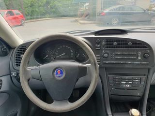 Saab 9-3 2007 ΓΡΑΜΜΑΤΙΑ ΜΕ ΔΟΣΕΙΣ ΧΩΡΙΣ ΤΡΑΠΕΖΕΣ-thumb-5