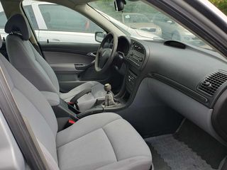 Saab 9-3 2007 ΓΡΑΜΜΑΤΙΑ ΜΕ ΔΟΣΕΙΣ ΧΩΡΙΣ ΤΡΑΠΕΖΕΣ-thumb-6
