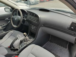 Saab 9-3 2007 ΓΡΑΜΜΑΤΙΑ ΜΕ ΔΟΣΕΙΣ ΧΩΡΙΣ ΤΡΑΠΕΖΕΣ-thumb-7