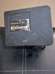 ΜΟΝΑΔΑ ABS PEUGEOT/CITROEN 9651412280, 10.0206-0132.4 (ΠΑΝΩ ΑΠΟ 500 ABS ΔΙΑΘΕΣΙΜΑ) ACHILLEAS PARTS!